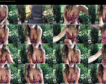 funcamkw — 13 minute Chaturbate female cam show recording, 720p, Jul 10, 2022
