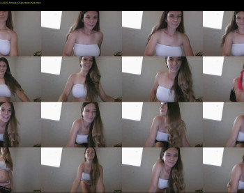 graciously3333 — 4 minute Chaturbate female cam show recording, 720p, Jul 9, 2022