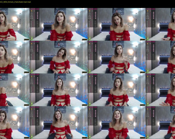greatcoincidence — 5 minute Chaturbate female cam show recording, 720p, Jul 9, 2022