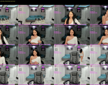 haileygrx — 38 minute Chaturbate female cam show recording, 1080p, Jul 9, 2022