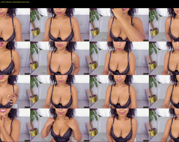 hanna_cupper — 9 minute Chaturbate female cam show recording, 1080p, Jul 9, 2022