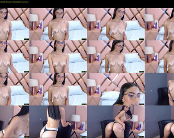 hannahgreenn — 11 minute Chaturbate female cam show recording, 1080p, Jul 10, 2022