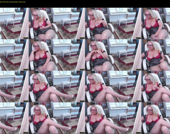 hardanaldp — 14 minute Chaturbate female cam show recording, 720p, Jul 9, 2022