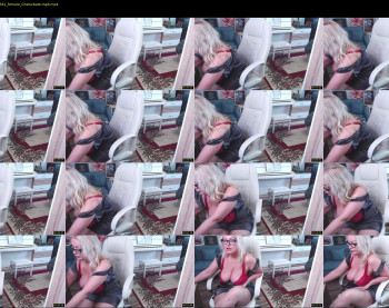 hardanaldp — 5 minute Chaturbate female cam show recording, 720p, Jul 9, 2022