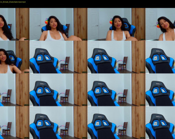 hawaiigirl_ — 30 minute Chaturbate female cam show recording, 720p, Jul 9, 2022