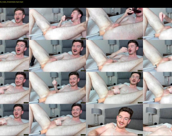 heyhotty1 — 20 minute Chaturbate male cam show recording, 720p, Jul 9, 2022