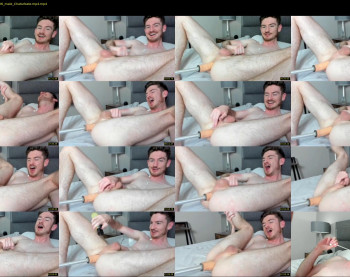heyhotty1 — 26 minute Chaturbate male cam show recording, 720p, Jul 9, 2022