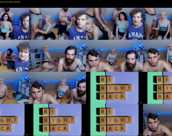 hizgi — 63 minute Chaturbate couple cam show recording, 1080p, Jul 9, 2022