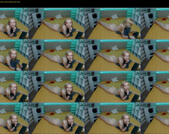 hizgi — 4 minute Chaturbate couple cam show recording, 1080p, Jul 10, 2022