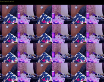 hollings — 54 minute Chaturbate couple cam show recording, 1080p, Jul 10, 2022