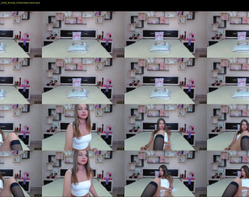 hooootblonde — 24 minute Chaturbate female cam show recording, 1080p, Jul 9, 2022