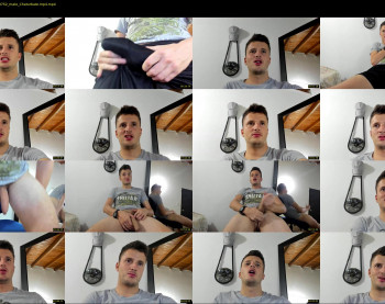 horse_man2 — 56 minute Chaturbate male cam show recording, 720p, Jul 9, 2022