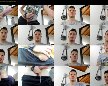 horse_man2 — 56 minute Chaturbate male cam show recording, 720p, Jul 9, 2022