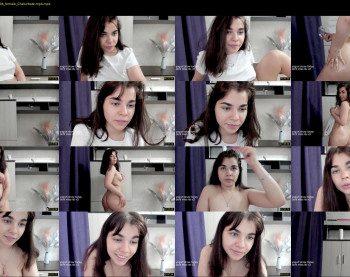 hot_chill__ — 56 minute Chaturbate female cam show recording, 1080p, Jul 9, 2022