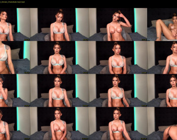 hotbella_ — 75 minute Chaturbate female cam show recording, 720p, Jul 9, 2022