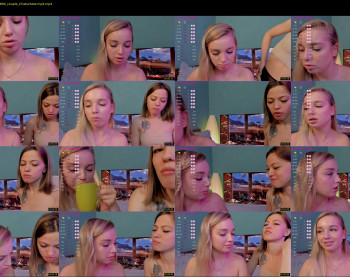 huntertiana — 7 minute Chaturbate female cam show recording, 1080p, Jul 9, 2022