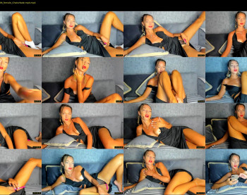 iam_blake — 145 minute Chaturbate female cam show recording, 480p, Jul 10, 2022