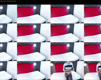 idaly_johnson — 5 minute Chaturbate female cam show recording, 720p, Jul 10, 2022