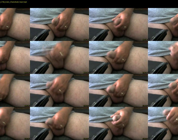 il_undercover — 18 minute Chaturbate male cam show recording, 480p, Jul 9, 2022