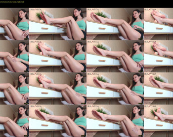 iris_vega — 23 minute Chaturbate female cam show recording, 1080p, Jul 9, 2022