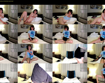 its_lily — 93 minute Chaturbate female cam show recording, 720p, Jul 9, 2022