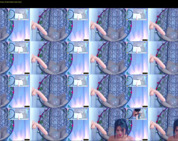 ivy_li — 10 minute Chaturbate female cam show recording, 720p, Jul 9, 2022