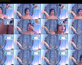 ivy_li — 20 minute Chaturbate female cam show recording, 720p, Jul 9, 2022
