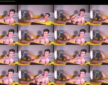 jacksonvox — 17 minute Chaturbate male cam show recording, 720p, Jul 9, 2022