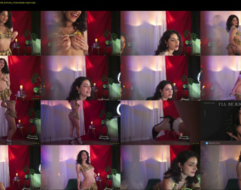 jadeperez_ — 55 minute Chaturbate female cam show recording, 1080p, Jul 10, 2022