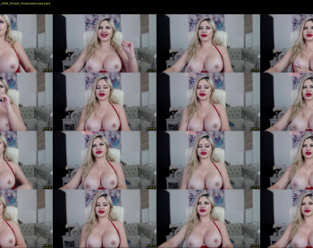 janellebrown_ — 12 minute Chaturbate female cam show recording, 1080p, Jul 9, 2022