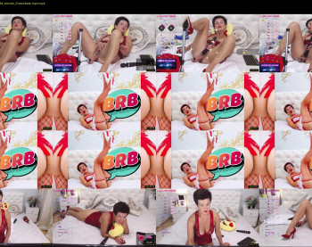 jennalison — 118 minute Chaturbate female cam show recording, 720p, Jul 9, 2022