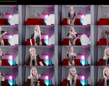 jessica_rays — 97 minute Chaturbate couple cam show recording, 720p, Jul 9, 2022