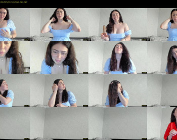 jessicagoold — 30 minute Chaturbate female cam show recording, 1080p, Jul 9, 2022