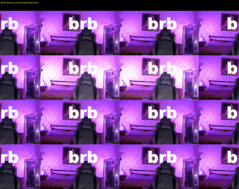 jessiccaburns — 6 minute Chaturbate female cam show recording, 1080p, Jul 10, 2022