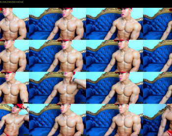 joeyevans — 18 minute Chaturbate male cam show recording, 1080p, Jul 9, 2022