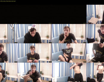 john_weasley — 61 minute Chaturbate male cam show recording, 1080p, Jul 9, 2022