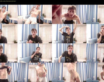 john_weasley — 55 minute Chaturbate male cam show recording, 1080p, Jul 9, 2022