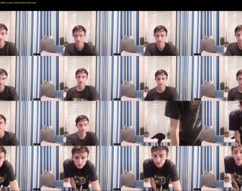 john_weasley — 3 minute Chaturbate male cam show recording, 1080p, Jul 9, 2022