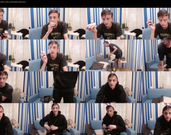 john_weasley — 11 minute Chaturbate male cam show recording, 1080p, Jul 9, 2022