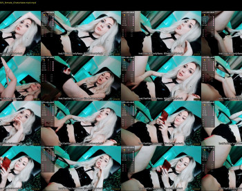 julia_wilson — 94 minute Chaturbate female cam show recording, 720p, Jul 9, 2022