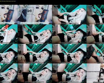 julia_wilson — 77 minute Chaturbate female cam show recording, 720p, Jul 9, 2022