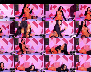 july__villa — 56 minute Chaturbate female cam show recording, 1080p, Jul 10, 2022