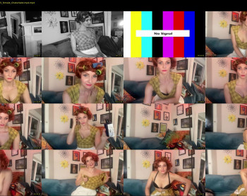 kaileeshy — 53 minute Chaturbate female cam show recording, 1080p, Jul 9, 2022