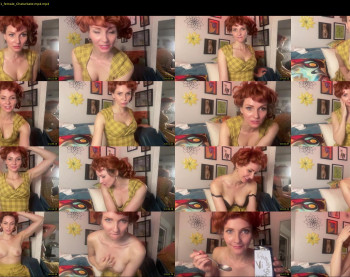 kaileeshy — 41 minute Chaturbate female cam show recording, 1080p, Jul 9, 2022