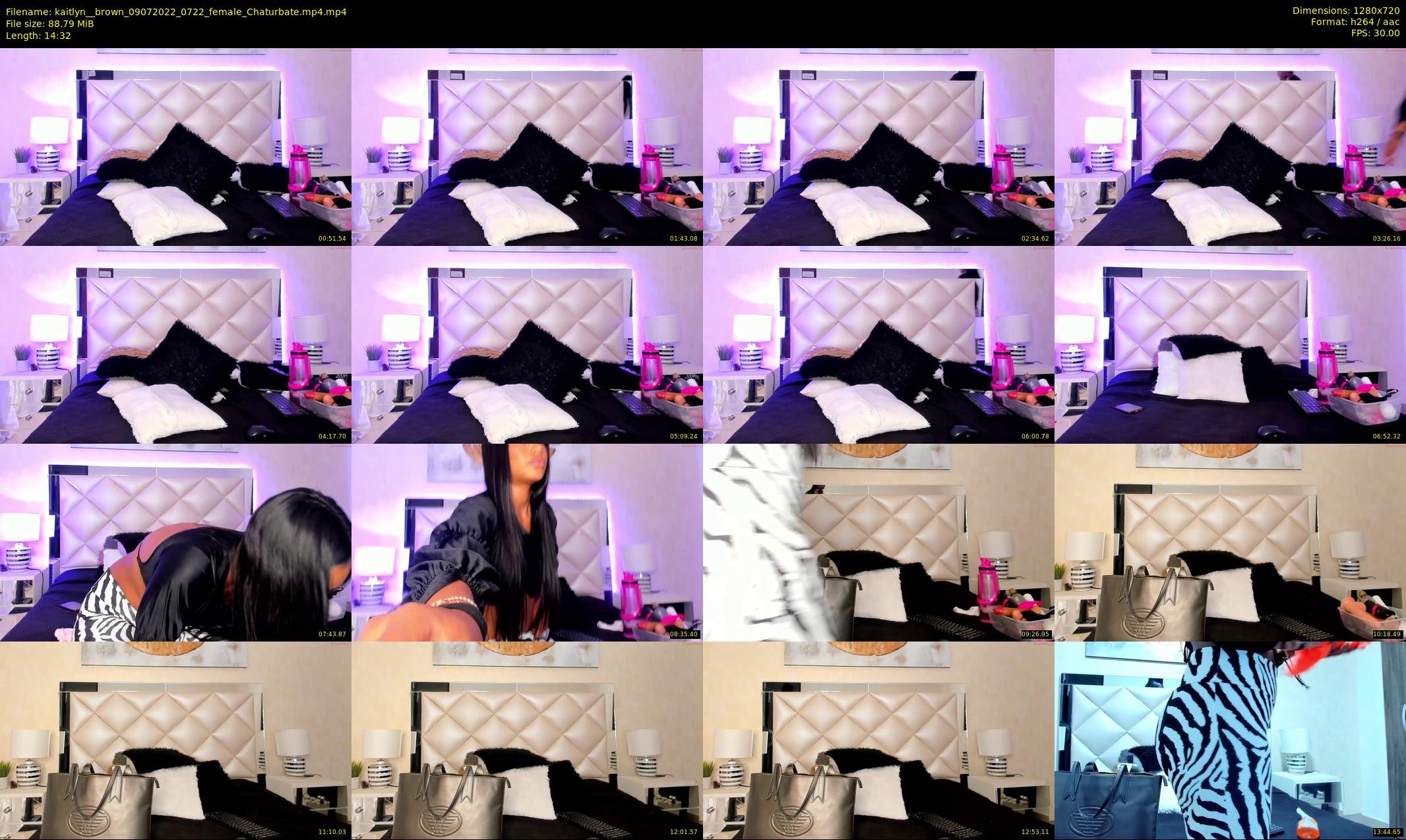 kaitlyn__brown — 15 minute Chaturbate female cam show recording, 720p, Jul 9, 2022