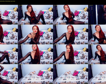 karitto__2 — 78 minute Chaturbate female cam show recording, 720p, Jul 9, 2022