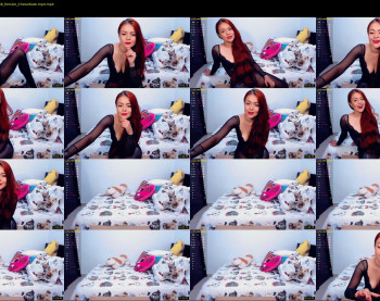 karitto__2 — 34 minute Chaturbate female cam show recording, 720p, Jul 9, 2022