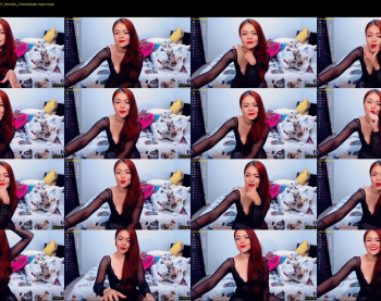 karitto__2 — 19 minute Chaturbate female cam show recording, 720p, Jul 9, 2022