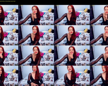 karitto__2 — 16 minute Chaturbate female cam show recording, 720p, Jul 9, 2022