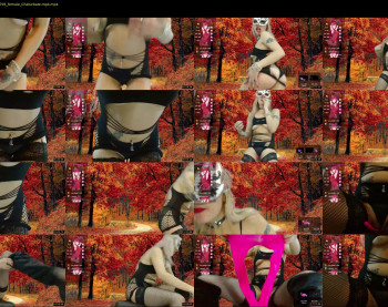 karla_grey_ — 20 minute Chaturbate female cam show recording, 720p, Jul 9, 2022